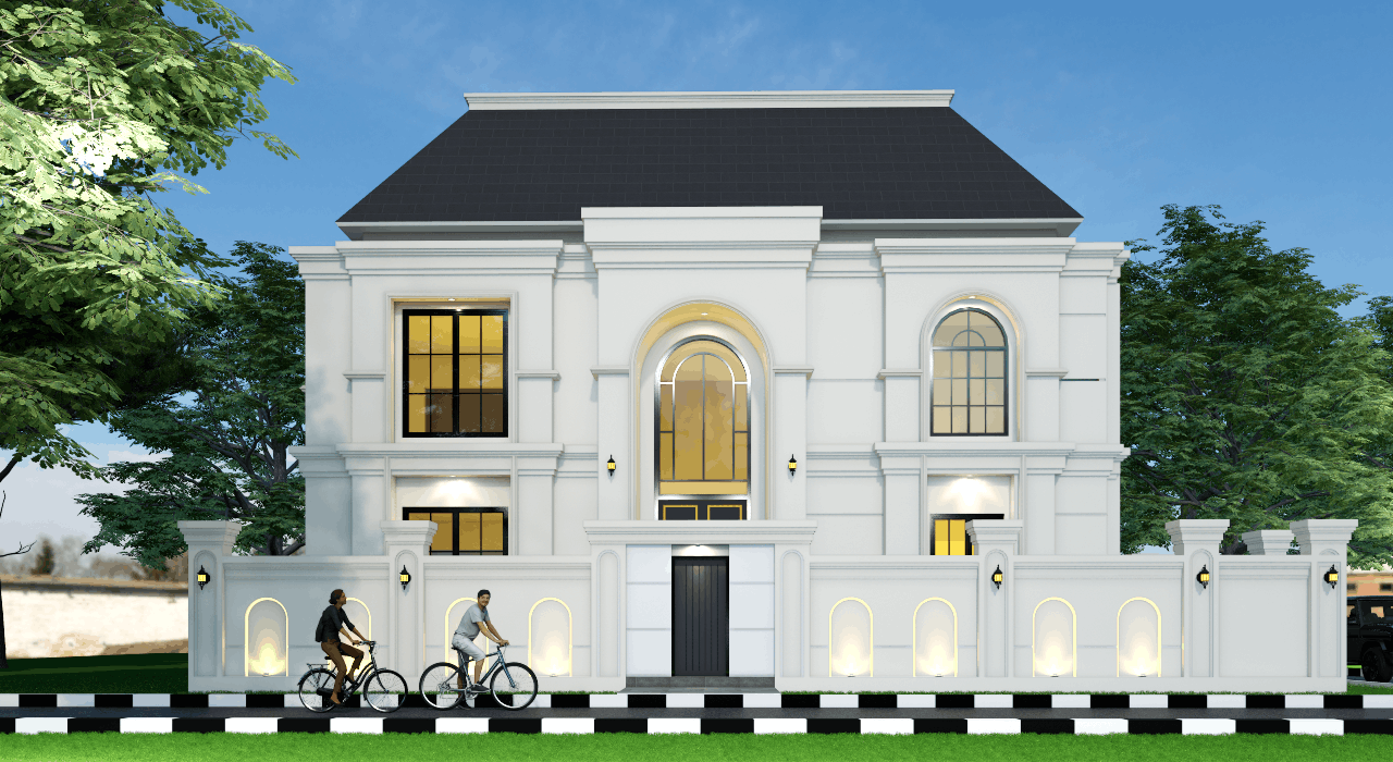 Rumah Ibu Amos - Thumbnail